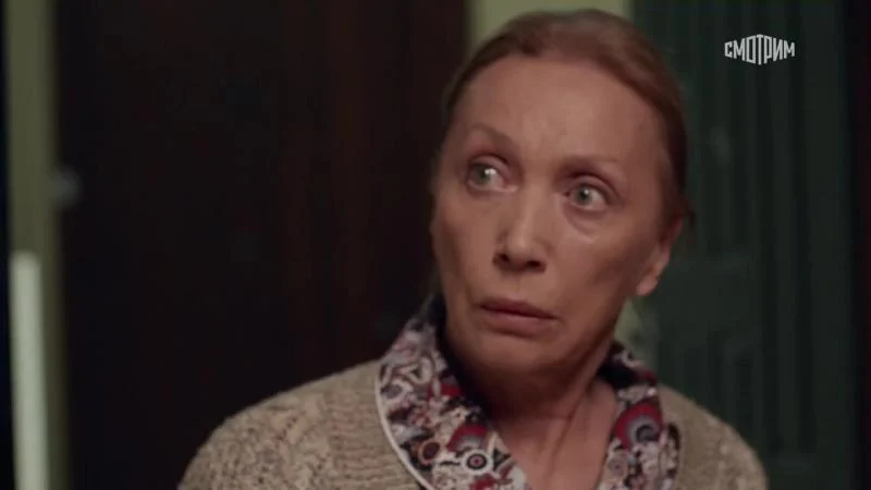 Кадры из сериала Склифосовский (2012)