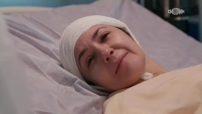 Кадры из сериала Склифосовский (2012)
