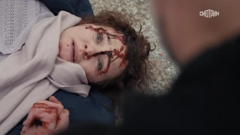Кадры из сериала Склифосовский (2012)